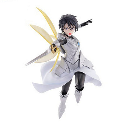 That Time I Got Reincarnated as a Slime - Hinata Sakaguchi - Vibration Stars Figure (Banpresto) — product image 1