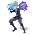 That Time I Got Reincarnated as a Slime - Rimuru Tempest - Vibration Stars Figure (Banpresto) — product image 1