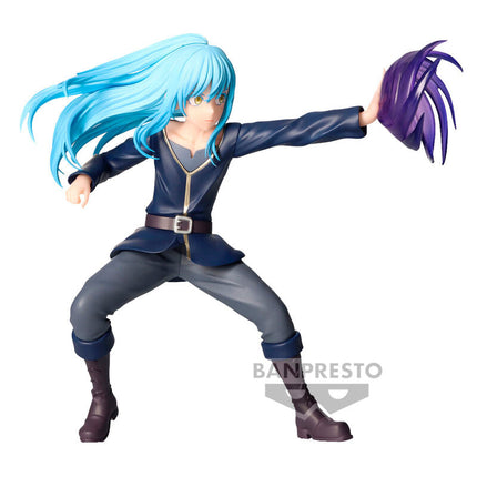 That Time I Got Reincarnated as a Slime - Rimuru Tempest - Vibration Stars Figure (Banpresto) — product image 2