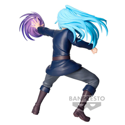 That Time I Got Reincarnated as a Slime - Rimuru Tempest - Vibration Stars Figure (Banpresto) — product image 3