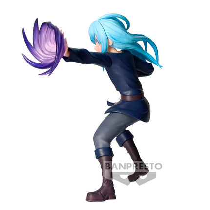 That Time I Got Reincarnated as a Slime - Rimuru Tempest - Vibration Stars Figure (Banpresto) — product image 4