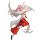 That Time I Got Reincarnated as a Slime - Shuna - Figure (Banpresto) — product image 1