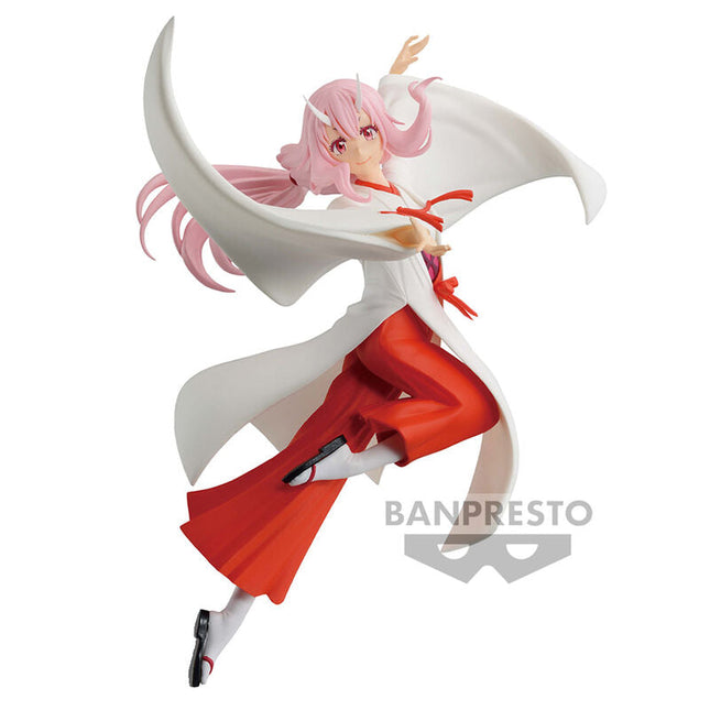 That Time I Got Reincarnated as a Slime - Shuna - Figure (Banpresto) — product image 1
