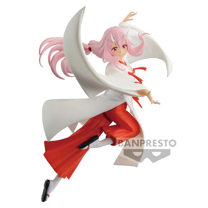 That Time I Got Reincarnated as a Slime - Shuna - Figure (Banpresto) — product image 2