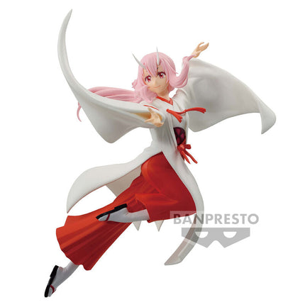 That Time I Got Reincarnated as a Slime - Shuna - Figure (Banpresto) — product image 3