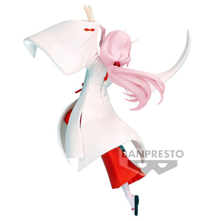 That Time I Got Reincarnated as a Slime - Shuna - Figure (Banpresto) — product image 4