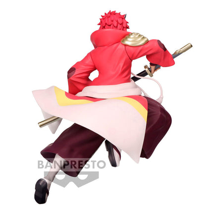 That Time I Got Reincarnated as a Slime - Benimaru - Figure (Banpresto) — product image 3