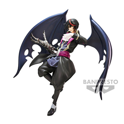 That Time I Got Reincarnated as a Slime - Diablo - Noir Vol.2 Figure (Banpresto) — product image 1