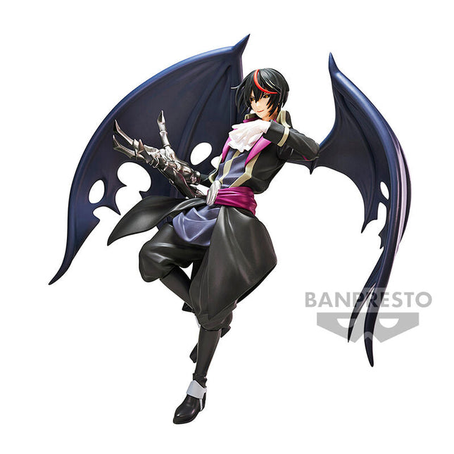 That Time I Got Reincarnated as a Slime - Diablo - Noir Vol.2 Figure (Banpresto) — product image 1