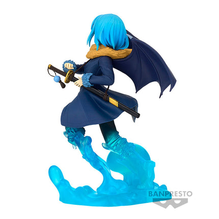 That Time I Got Reincarnated as a Slime - Rimuru Tempest - Special Ver. EXQ Figure (Banpresto) — product image 3