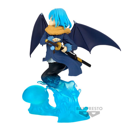 That Time I Got Reincarnated as a Slime - Rimuru Tempest - Special Ver. EXQ Figure (Banpresto) — product image 4