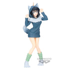 That Time I Got Reincarnated as a Slime - Shizu - Ranga Hoodie Figure (Banpresto) — product image 1