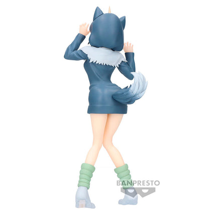 That Time I Got Reincarnated as a Slime - Shizu - Ranga Hoodie Figure (Banpresto) — product image 3