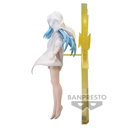 That Time I Got Reincarnated as a Slime - Rimuru Tempest - Raphael Rimuru Effectreme Figure (Banpresto) — product image 3