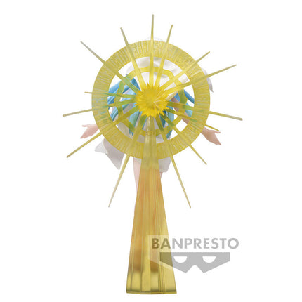 That Time I Got Reincarnated as a Slime - Rimuru Tempest - Raphael Rimuru Effectreme Figure (Banpresto) — product image 4