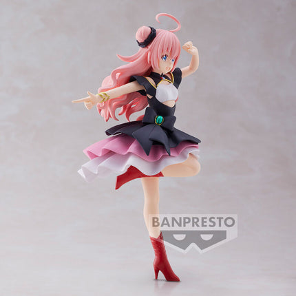 That Time I Got Reincarnated as a Slime - Milim Nava - 10th Anniversary Figure (Banpresto) — product image 3