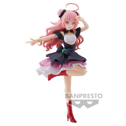That Time I Got Reincarnated as a Slime - Milim Nava - 10th Anniversary Figure (Banpresto) — product image 4