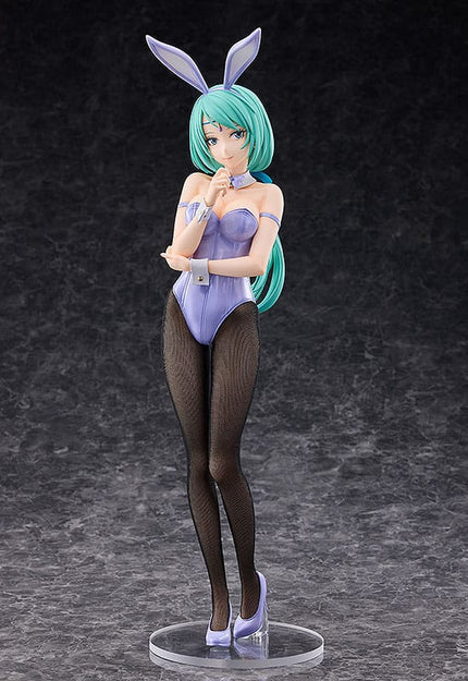 That Time I Got Reincarnated as a Slime - Mjurran - Bunny Ver. B-style 1/4 Scale Figure (FREEing) — product image 1