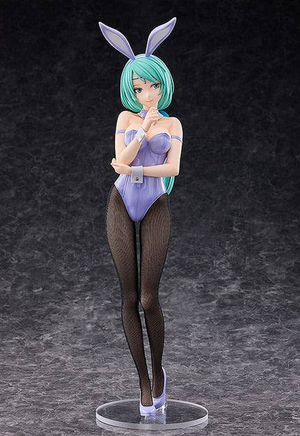 That Time I Got Reincarnated as a Slime - Mjurran - Bunny Ver. B-style 1/4 Scale Figure (FREEing) — product image 2