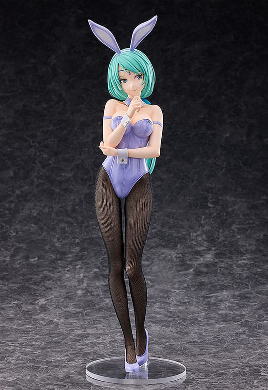 That Time I Got Reincarnated as a Slime - Mjurran - Bunny Ver. B-style 1/4 Scale Figure (FREEing) — product image 2