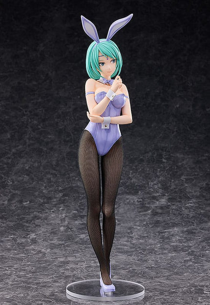 That Time I Got Reincarnated as a Slime - Mjurran - Bunny Ver. B-style 1/4 Scale Figure (FREEing) — product image 3