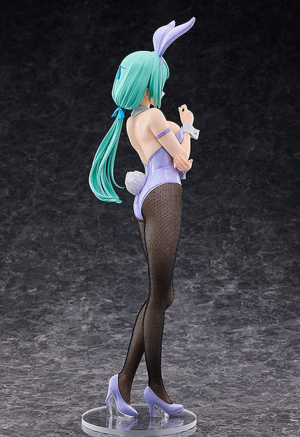 That Time I Got Reincarnated as a Slime - Mjurran - Bunny Ver. B-style 1/4 Scale Figure (FREEing) — product image 4