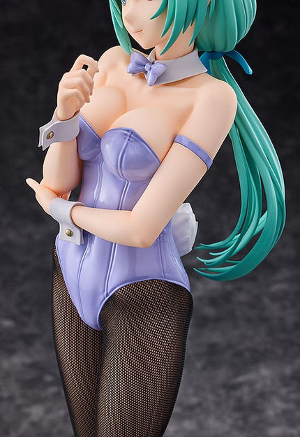 That Time I Got Reincarnated as a Slime - Mjurran - Bunny Ver. B-style 1/4 Scale Figure (FREEing) — product image 7