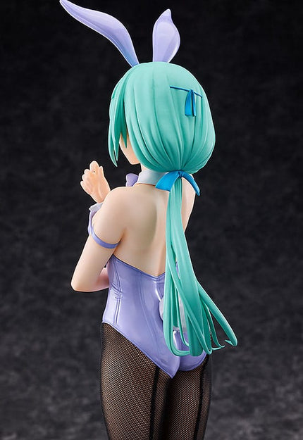 That Time I Got Reincarnated as a Slime - Mjurran - Bunny Ver. B-style 1/4 Scale Figure (FREEing) — product image 8