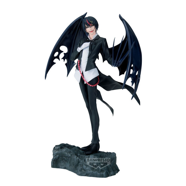 That Time I Got Reincarnated as a Slime - Diablo - Threefold Union Espresto Figure (Banpresto) — product image 1