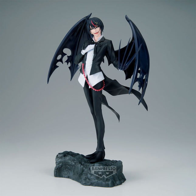 That Time I Got Reincarnated as a Slime - Diablo - Threefold Union Espresto Figure (Banpresto) — product image 2
