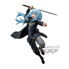 That Time I Got Reincarnated as a Slime - Rimuru Tempest - Maximatic II Figure (Banpresto) — product image 1