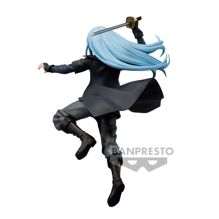 That Time I Got Reincarnated as a Slime - Rimuru Tempest - Maximatic II Figure (Banpresto) — product image 3