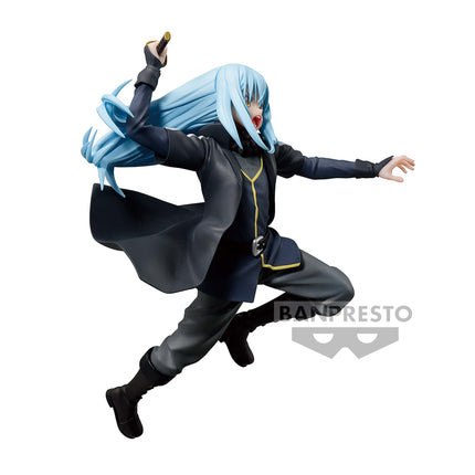 That Time I Got Reincarnated as a Slime - Rimuru Tempest - Maximatic II Figure (Banpresto) — product image 4