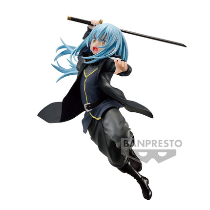 That Time I Got Reincarnated as a Slime - Rimuru Tempest - Maximatic II Figure (Banpresto) — product image 6