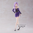 That Time I Got Reincarnated as a Slime - Shion - 10th Anniversary Figure (Banpresto) — product image 1