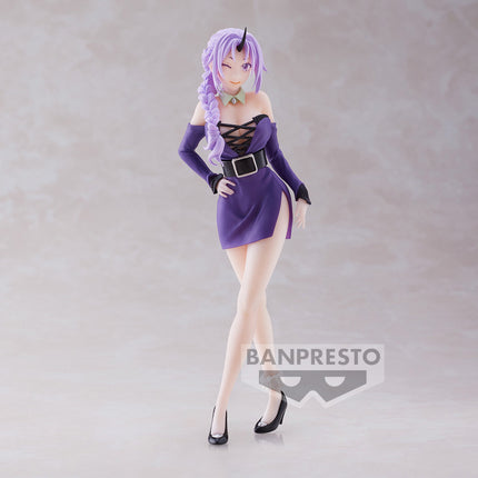 That Time I Got Reincarnated as a Slime - Shion - 10th Anniversary Figure (Banpresto) — product image 1