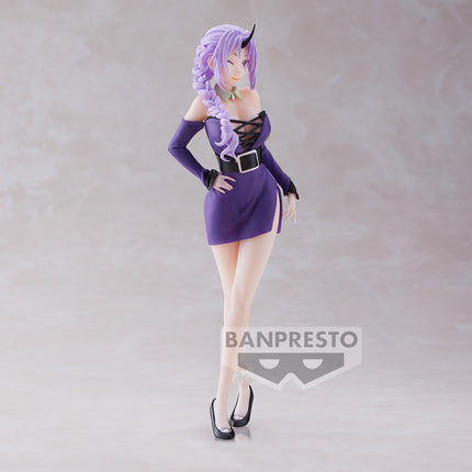 That Time I Got Reincarnated as a Slime - Shion - 10th Anniversary Figure (Banpresto) — product image 4