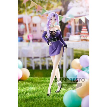 That Time I Got Reincarnated as a Slime - Shion - 10th Anniversary Figure (Banpresto) — product image 5