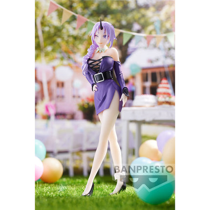 That Time I Got Reincarnated as a Slime - Shion - 10th Anniversary Figure (Banpresto) — product image 6