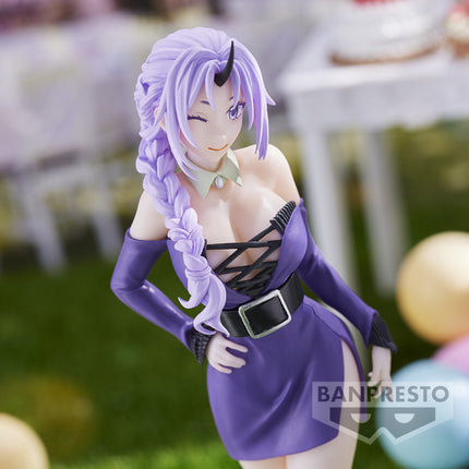That Time I Got Reincarnated as a Slime - Shion - 10th Anniversary Figure (Banpresto) — product image 7