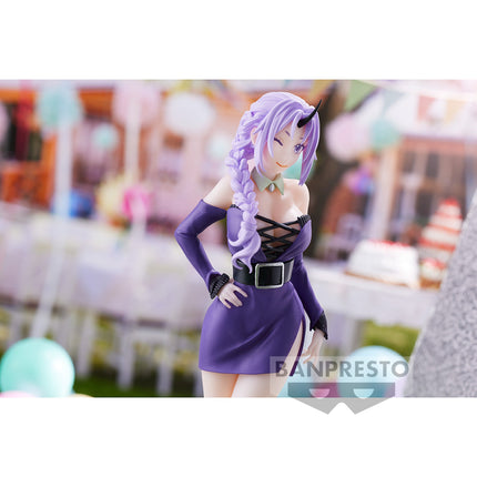 That Time I Got Reincarnated as a Slime - Shion - 10th Anniversary Figure (Banpresto) — product image 8