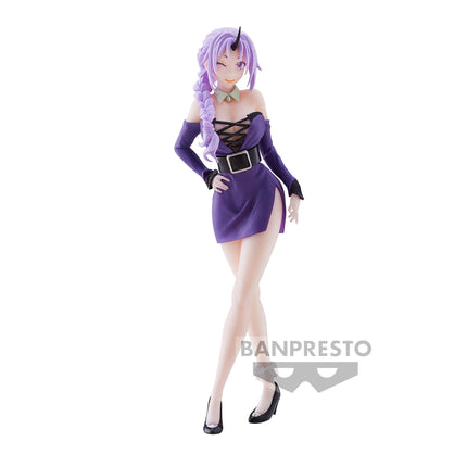 That Time I Got Reincarnated as a Slime - Shion - 10th Anniversary Figure (Banpresto) — product image 9