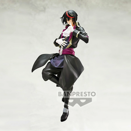 That Time I Got Reincarnated as a Slime - Diablo - -Noir- Vol.1 Figure (Banpresto) — product image 1