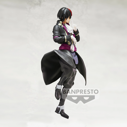 That Time I Got Reincarnated as a Slime - Diablo - -Noir- Vol.1 Figure (Banpresto) — product image 3