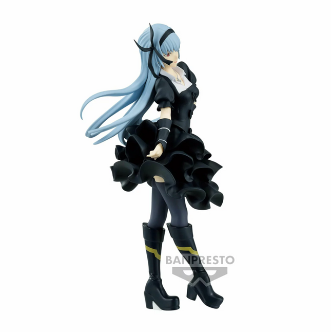 That Time I Got Reincarnated as a Slime - Luminus Valentine - Otherworlder Vol.21 Figure (Banpresto) — product image 2