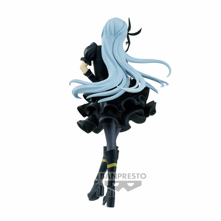 That Time I Got Reincarnated as a Slime - Luminus Valentine - Otherworlder Vol.21 Figure (Banpresto) — product image 3