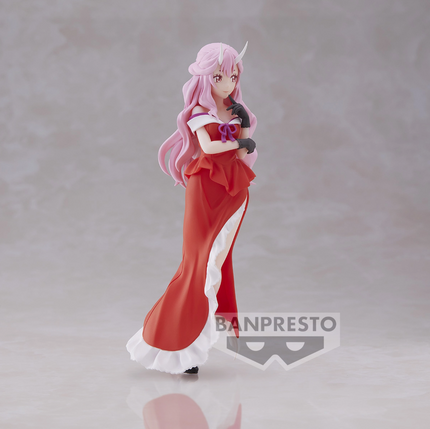 That Time I Got Reincarnated as a Slime - Shuna - 10th Anniversary Figure (Banpresto) — product image 4