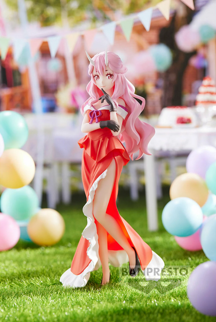 That Time I Got Reincarnated as a Slime - Shuna - 10th Anniversary Figure (Banpresto) — product image 5
