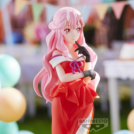 That Time I Got Reincarnated as a Slime - Shuna - 10th Anniversary Figure (Banpresto) — product image 6