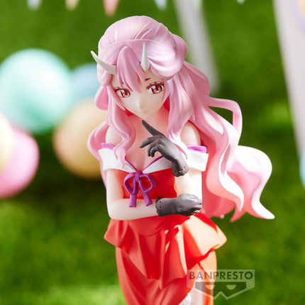 That Time I Got Reincarnated as a Slime - Shuna - 10th Anniversary Figure (Banpresto) — product image 7